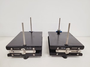 Thumbnail image of Heidolph REAX 2 Shaker Mixer with Universal Adaptor Lab