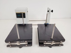 Thumbnail image of Heidolph REAX 2 Shaker Mixer with Universal Adaptor Lab