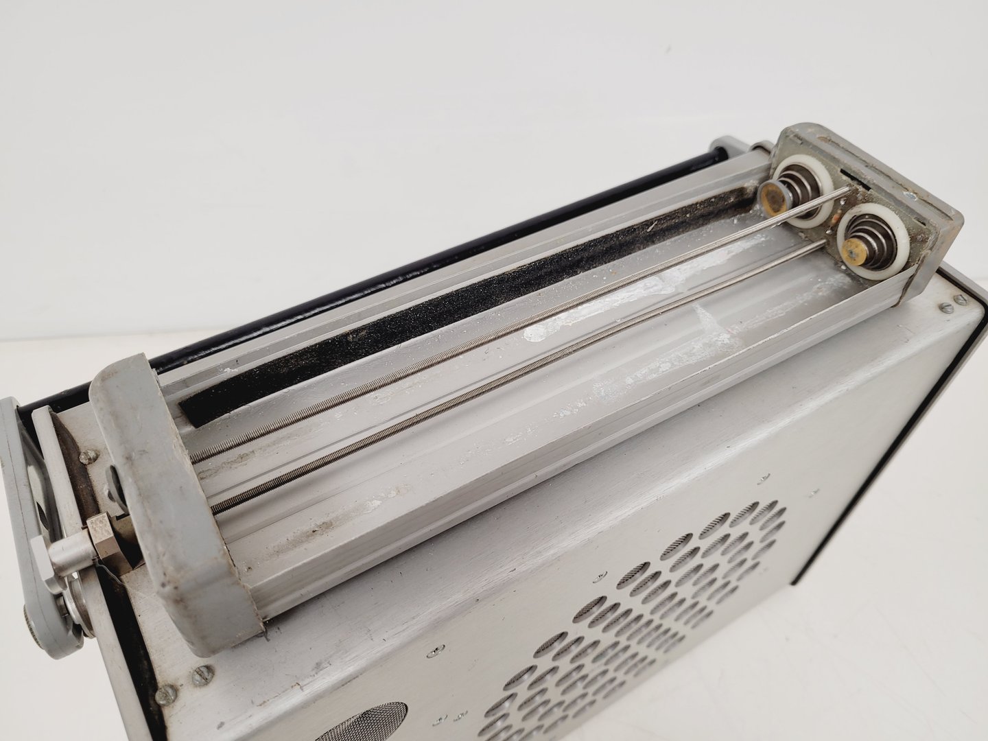 Image of Nagra Kudelski DSM Monitor - Faulty