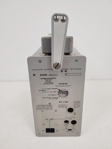 Thumbnail image of Nagra Kudelski DSM Monitor - Faulty