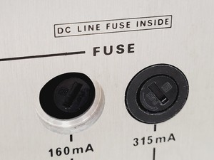 Thumbnail image of Nagra Kudelski DSM Monitor - Faulty