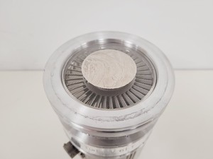 Thumbnail image of Varian TV 81-T Turbo Turbomolecular Pump Model 9698905M001 Lab