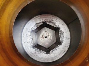 Thumbnail image of Statebourne Bio Rack Liquid Nitrogen Dewar Lab