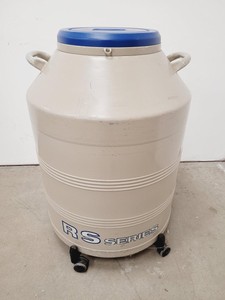 Thumbnail image of Taylor Wharton Jencons-PLS 4800 RS Series Liquid Nitrogen Dewar Lab