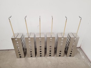 Thumbnail image of Taylor Wharton Jencons-PLS 4800 RS Series Liquid Nitrogen Dewar Lab