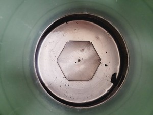 Thumbnail image of Taylor Wharton Jencons-PLS 4800 RS Series Liquid Nitrogen Dewar Lab