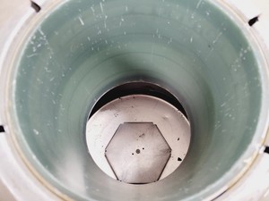 Thumbnail image of Taylor Wharton Jencons-PLS 4800 RS Series Liquid Nitrogen Dewar Lab
