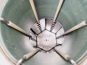 Thumbnail image of Taylor Wharton Jencons-PLS 4800 RS Series Liquid Nitrogen Dewar Lab
