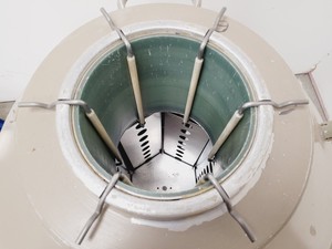 Thumbnail image of Taylor Wharton Jencons-PLS 4800 RS Series Liquid Nitrogen Dewar Lab