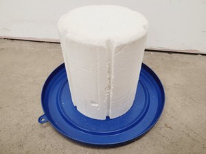 Thumbnail image of Taylor Wharton Jencons-PLS 4800 RS Series Liquid Nitrogen Dewar Lab