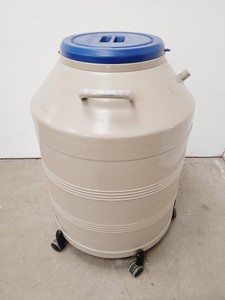 Thumbnail image of Taylor Wharton Jencons-PLS 4800 RS Series Liquid Nitrogen Dewar Lab