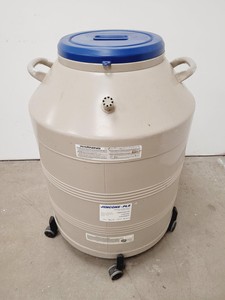 Thumbnail image of Taylor Wharton Jencons-PLS 4800 RS Series Liquid Nitrogen Dewar Lab