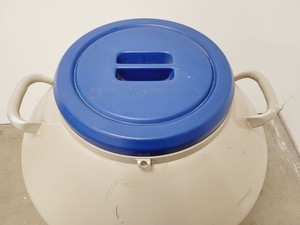 Thumbnail image of Taylor Wharton Jencons-PLS 4800 RS Series Liquid Nitrogen Dewar Lab