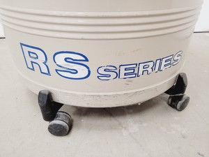 Thumbnail image of Taylor Wharton Jencons-PLS 4800 RS Series Liquid Nitrogen Dewar Lab