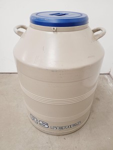 Thumbnail image of Taylor Wharton Jencons-PLS 4800 RS Series Liquid Nitrogen Dewar Lab