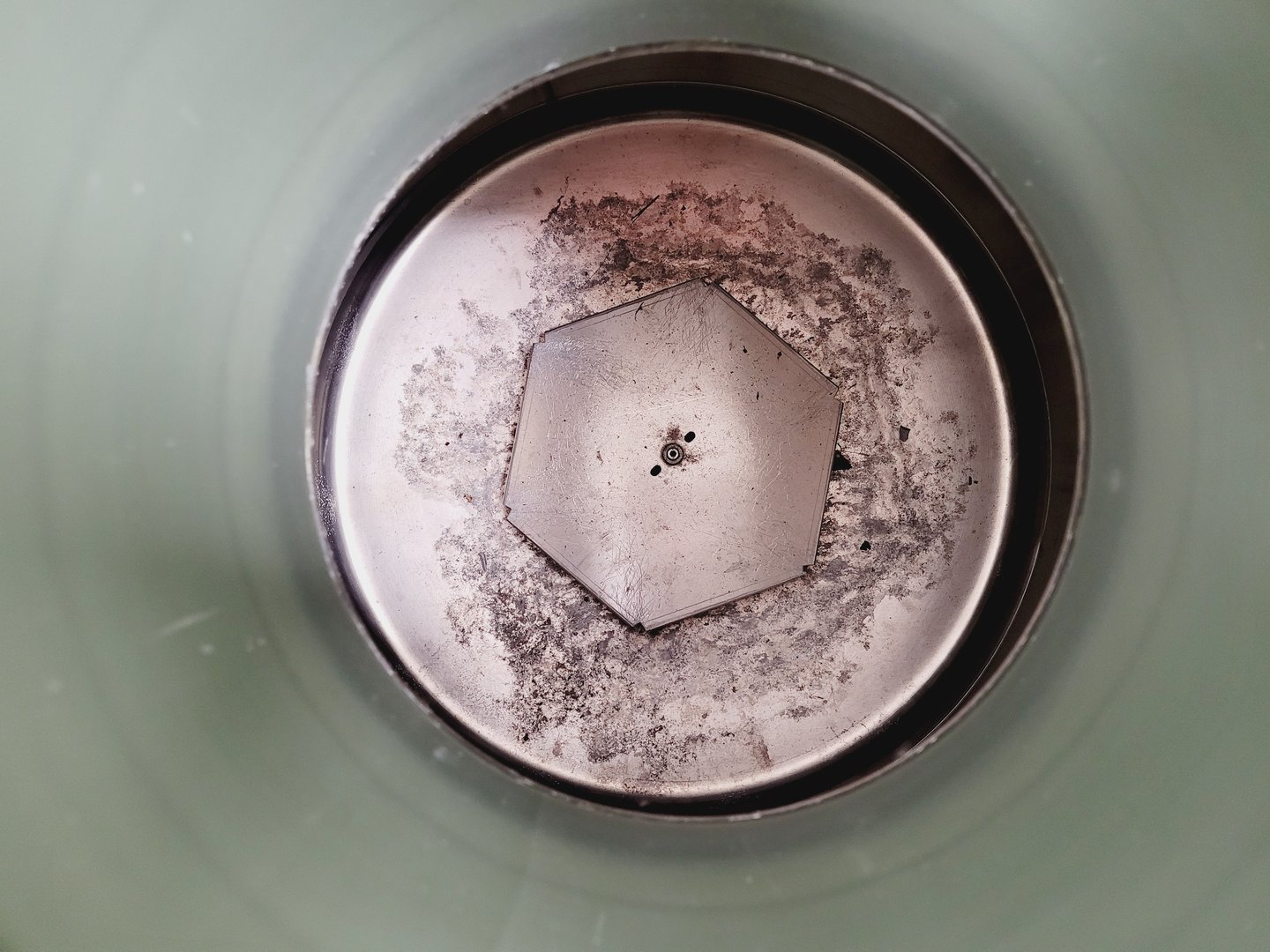 Image of Taylor-Wharton Jencons-PLS 4800 RS Series LS4800 Liquid Nitrogen Dewar  Lab
