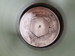 Thumbnail image of Taylor-Wharton Jencons-PLS 4800 RS Series LS4800 Liquid Nitrogen Dewar  Lab