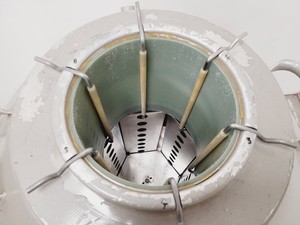 Thumbnail image of Taylor-Wharton Jencons-PLS 4800 RS Series LS4800 Liquid Nitrogen Dewar  Lab