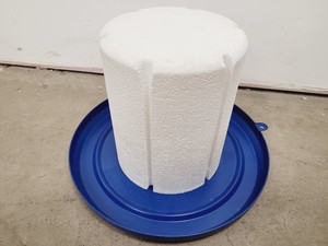 Thumbnail image of Taylor-Wharton Jencons-PLS 4800 RS Series LS4800 Liquid Nitrogen Dewar  Lab
