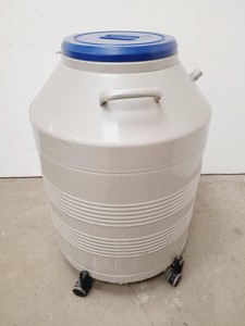 Thumbnail image of Taylor-Wharton Jencons-PLS 4800 RS Series LS4800 Liquid Nitrogen Dewar  Lab