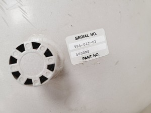 Thumbnail image of Taylor-Wharton Jencons-PLS 4800 RS Series LS4800 Liquid Nitrogen Dewar  Lab