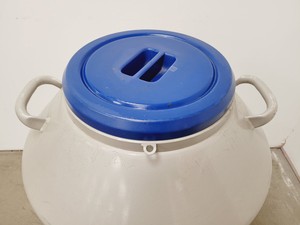 Thumbnail image of Taylor-Wharton Jencons-PLS 4800 RS Series LS4800 Liquid Nitrogen Dewar  Lab