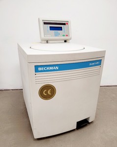 Thumbnail image of Beckman Avanti J-25 I Refrigerated Centrifuge Lab