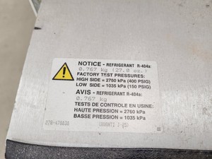 Thumbnail image of Beckman Avanti J-25 I Refrigerated Centrifuge Lab