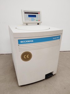 Thumbnail image of Beckman Avanti J-25 I Refrigerated Centrifuge Lab