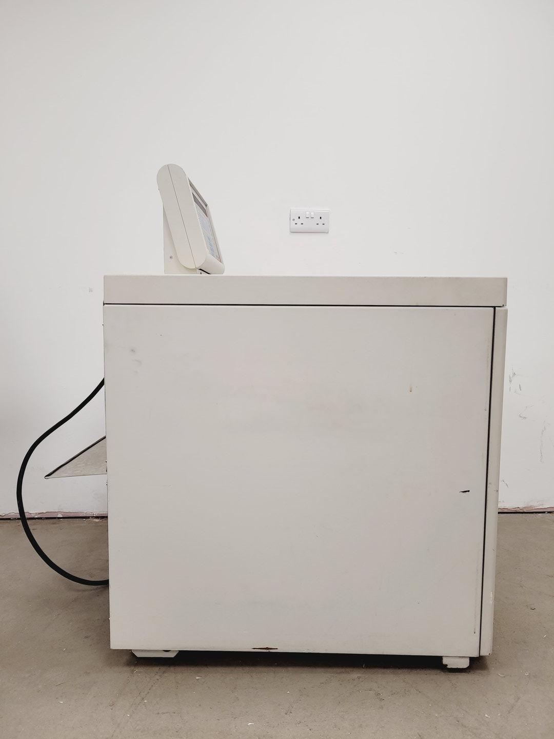 Image of Beckman Avanti J-25 I Refrigerated Centrifuge Lab