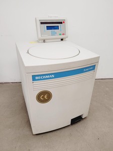 Thumbnail image of Beckman Avanti J-25 I Refrigerated Centrifuge Lab