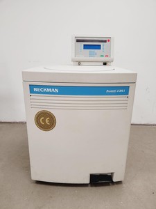 Thumbnail image of Beckman Avanti J-25 I Refrigerated Centrifuge Lab