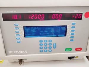 Thumbnail image of Beckman Avanti J-25 I Refrigerated Centrifuge Lab