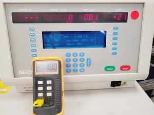 Thumbnail image of Beckman Avanti J-25 I Refrigerated Centrifuge Lab