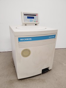 Thumbnail image of Beckman Avanti Model J-25 I Refrigerated Centrifuge Lab
