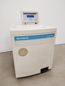Thumbnail image of Beckman Avanti Model J-25 I Refrigerated Centrifuge Lab