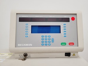 Thumbnail image of Beckman Avanti Model J-25 I Refrigerated Centrifuge Lab