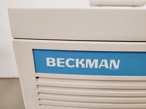 Thumbnail image of Beckman Avanti Model J-25 I Refrigerated Centrifuge Lab