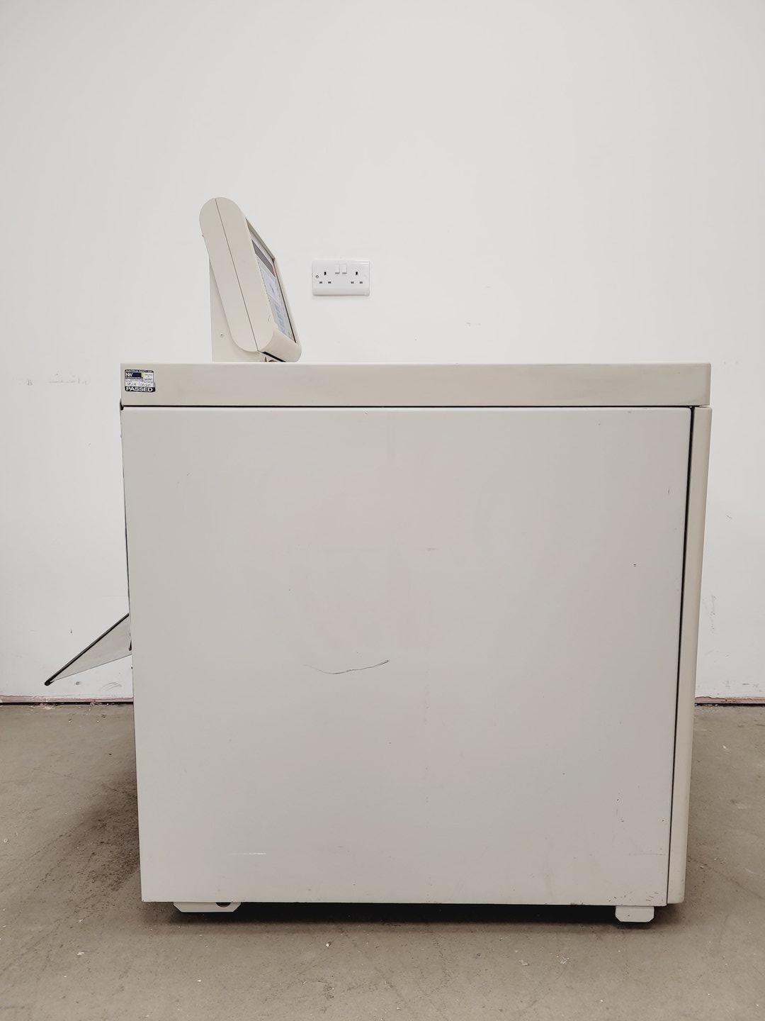 Image of Beckman Avanti Model J-25 I Refrigerated Centrifuge Lab