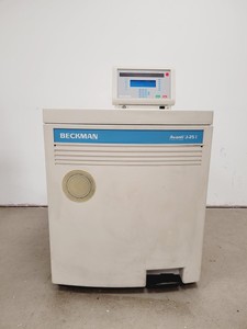 Thumbnail image of Beckman Avanti Model J-25 I Refrigerated Centrifuge Lab