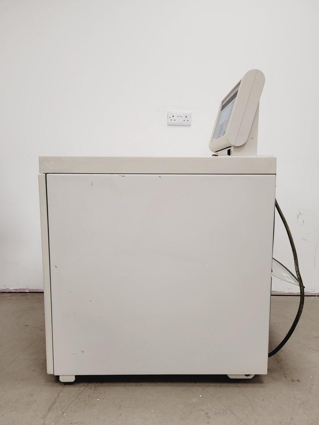 Image of Beckman Avanti Model J-25 I Refrigerated Centrifuge Lab