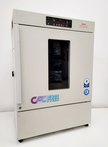 Thumbnail image of Sanyo Refrigerated Laboratory Incubator MIR-153 Lab