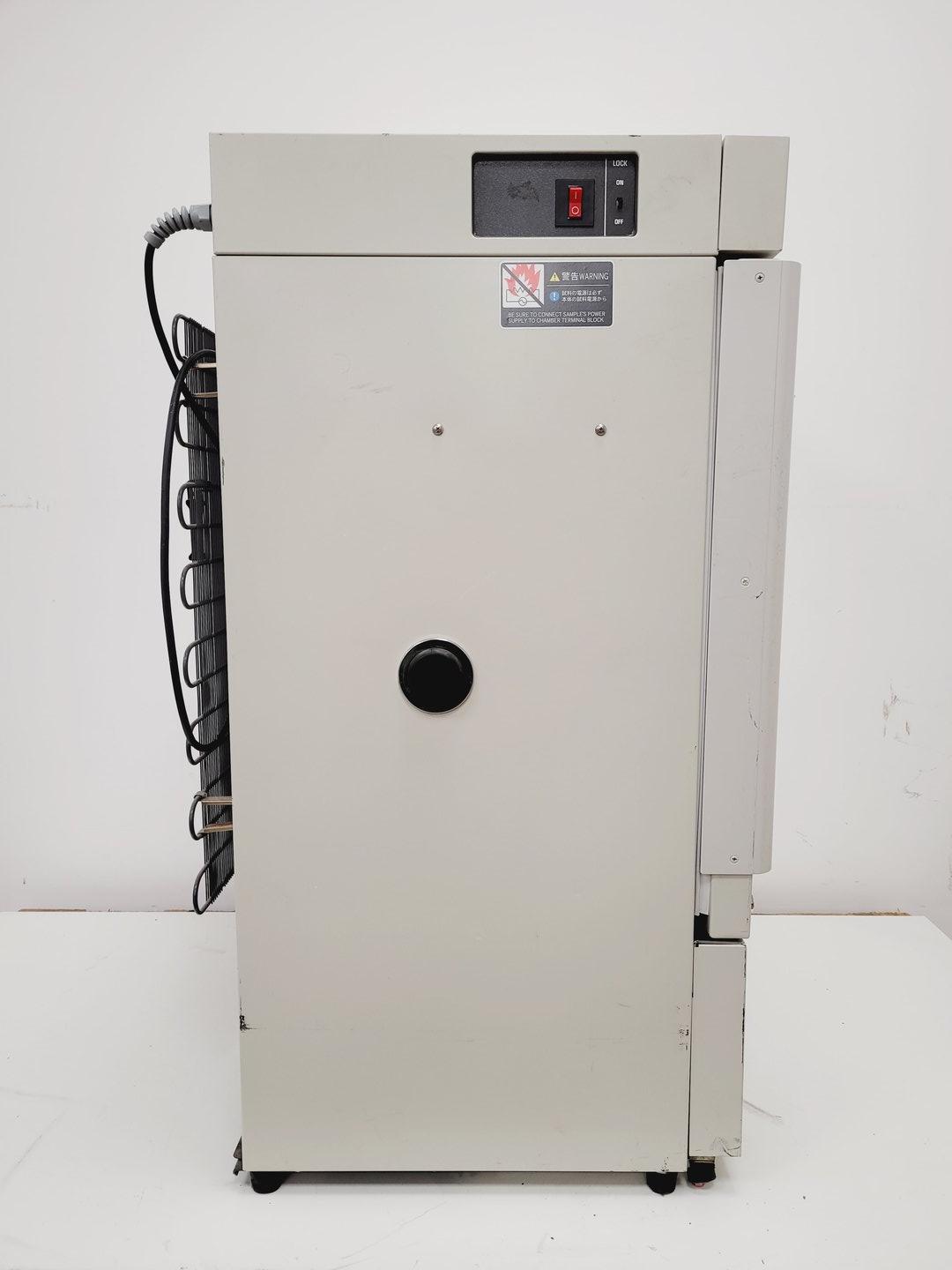 Image of Sanyo Refrigerated Laboratory Incubator MIR-153 Lab