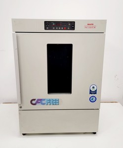 Thumbnail image of Sanyo Refrigerated Laboratory Incubator MIR-153 Lab