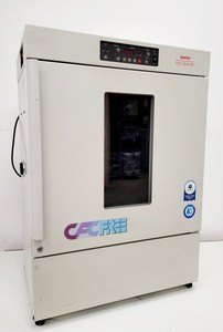 Thumbnail image of Sanyo Refrigerated Laboratory Incubator MIR-153 Lab