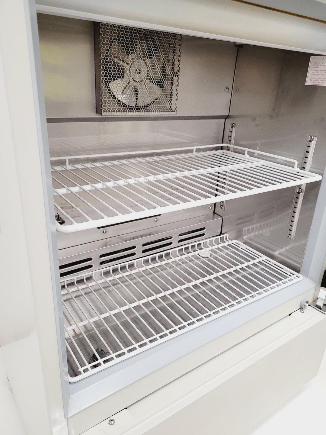 Image of Sanyo Refrigerated Laboratory Incubator MIR-153 Lab
