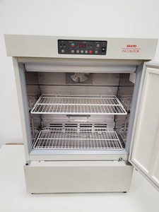 Thumbnail image of Sanyo Refrigerated Laboratory Incubator MIR-153 Lab