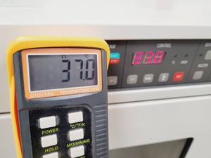 Thumbnail image of Sanyo Refrigerated Laboratory Incubator MIR-153 Lab