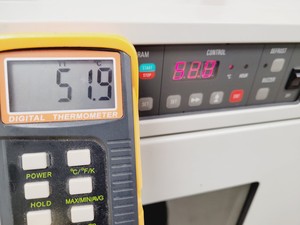 Thumbnail image of Sanyo Refrigerated Laboratory Incubator MIR-153 Lab