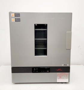 Thumbnail image of Sanyo MOV-212 Dry Heat Laboratory Convection Oven Lab